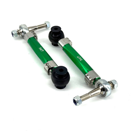 SERIALNINE - REAR UPPER CONTROL ARMS TWO (PIN STYLE) | IS F / IS350 / GS350 / IS250 / GS430 / XE20 / S190