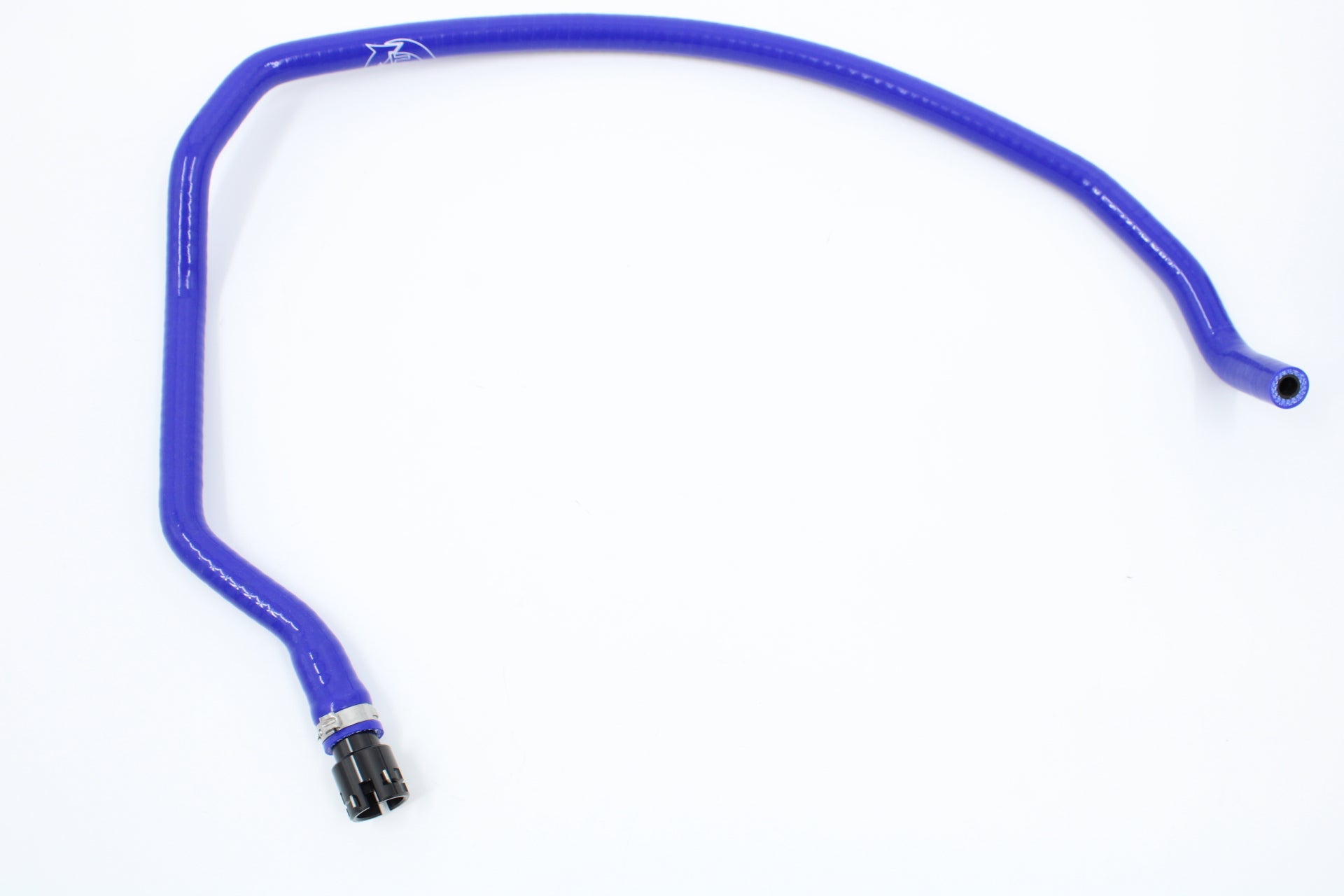 E46 Non-M Silicone Coolant Hose Kit With New Connectors