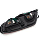 J Replace - Type X Style LED Tail Light Set - Nissan 240sx 89-94 Hatchback