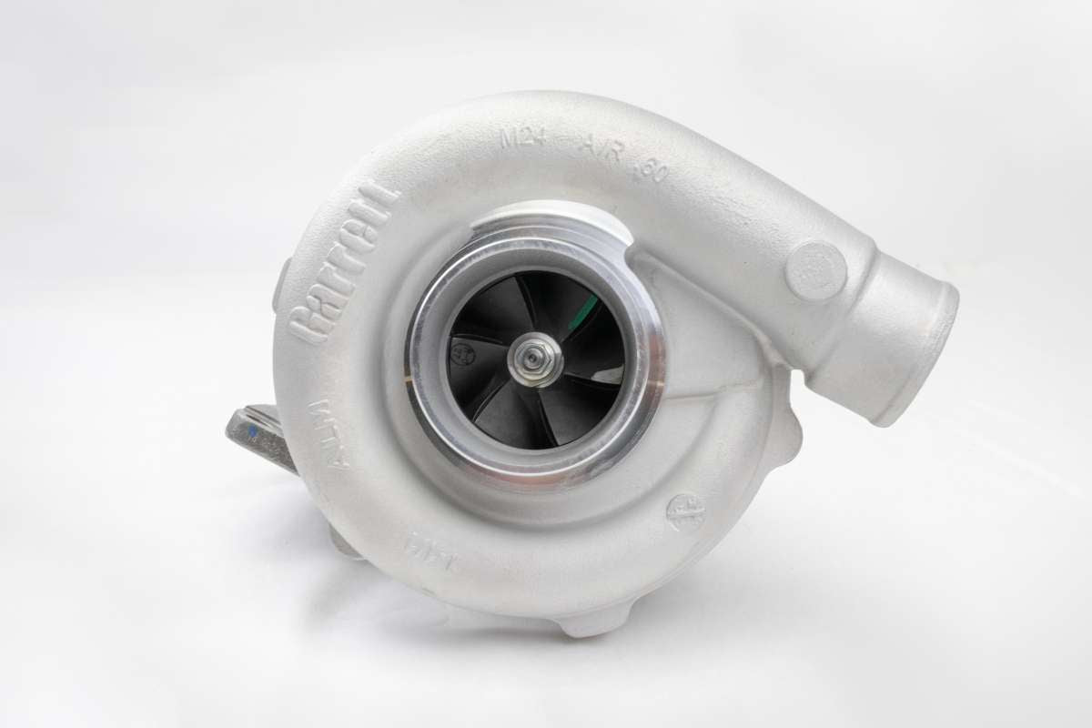 Garrett TA3405 Turbocharger 60 Trim T3/T4E 0.82 A/R (Small Frame)