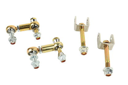 Improved Racing - Sway bar end links, REAR, 1993-2002 Mazda Rx-7 (FD3S)