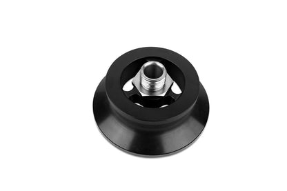 Improved Racing - Filter spacer, for Gen I-II SBC & GEN 1-6 BBC, with 13/16"-16 filter screw