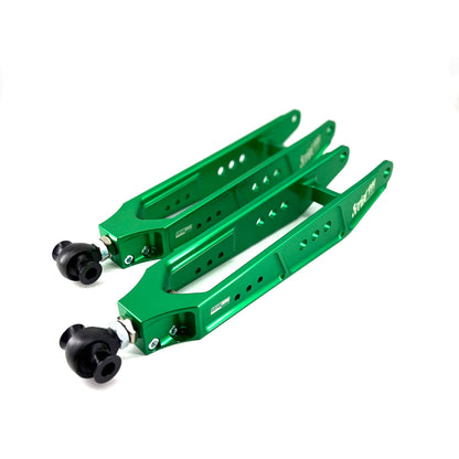 SERIALNINE - REAR LOWER CONTROL ARMS | IS F / IS350 / GS350 / IS250 / GS430 / XE20 / S190