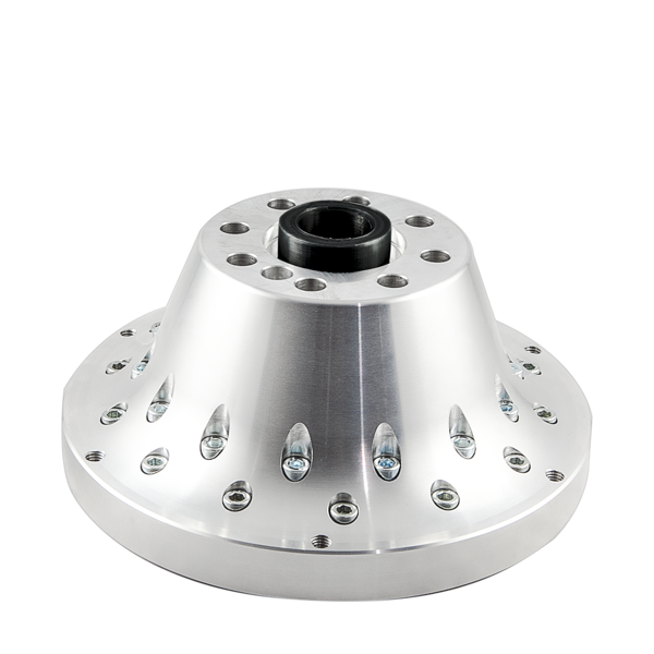 PMC Motorsport - Flywheel GM Chevrolet LS 8-bolts - BMW M57N HGU HGK / N54 - 184mm / 7.25" (P)