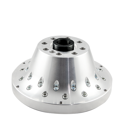 PMC Motorsport - Flywheel GM Chevrolet LS 8-bolts - BMW M57N HGU HGK / N54 - 184mm / 7.25" (P)