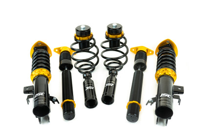 ISC Suspension 06+ Lexus IS 250 N1 Basic Coilovers