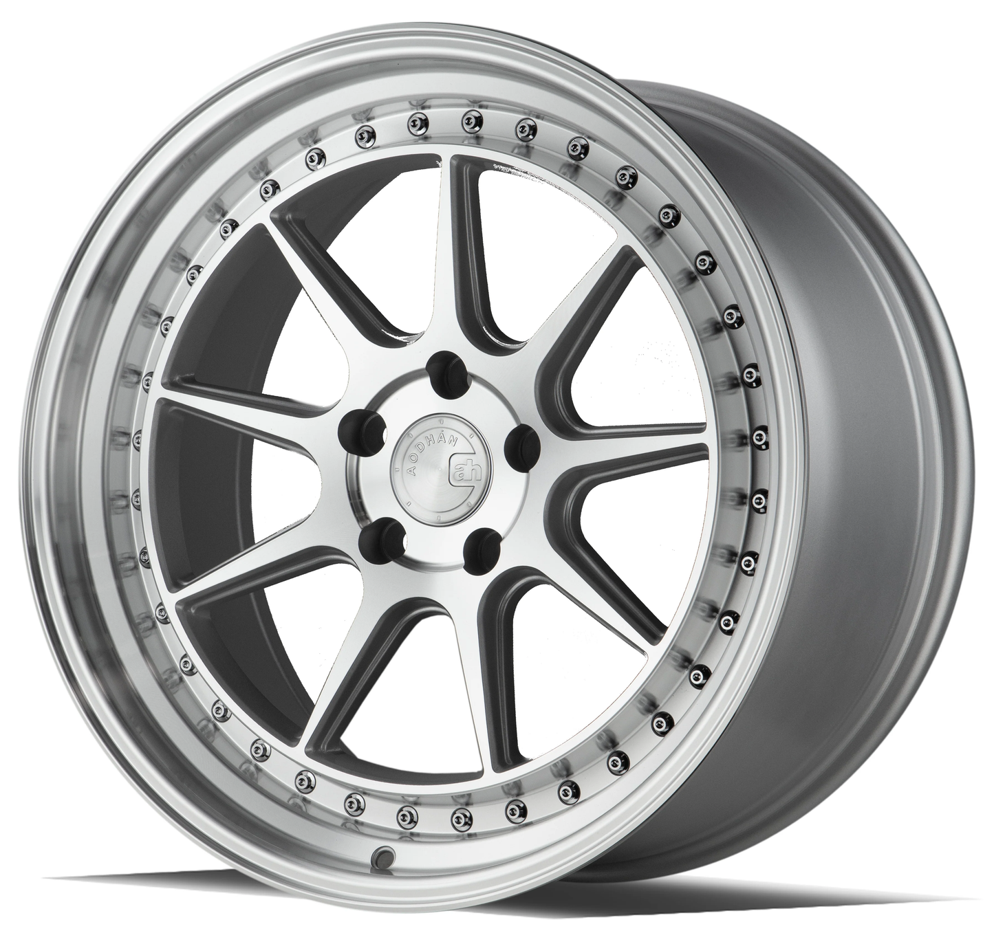 Aodhan Wheels - DS-X
