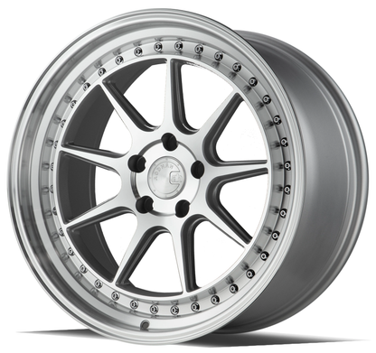 Aodhan Wheels - DS-X