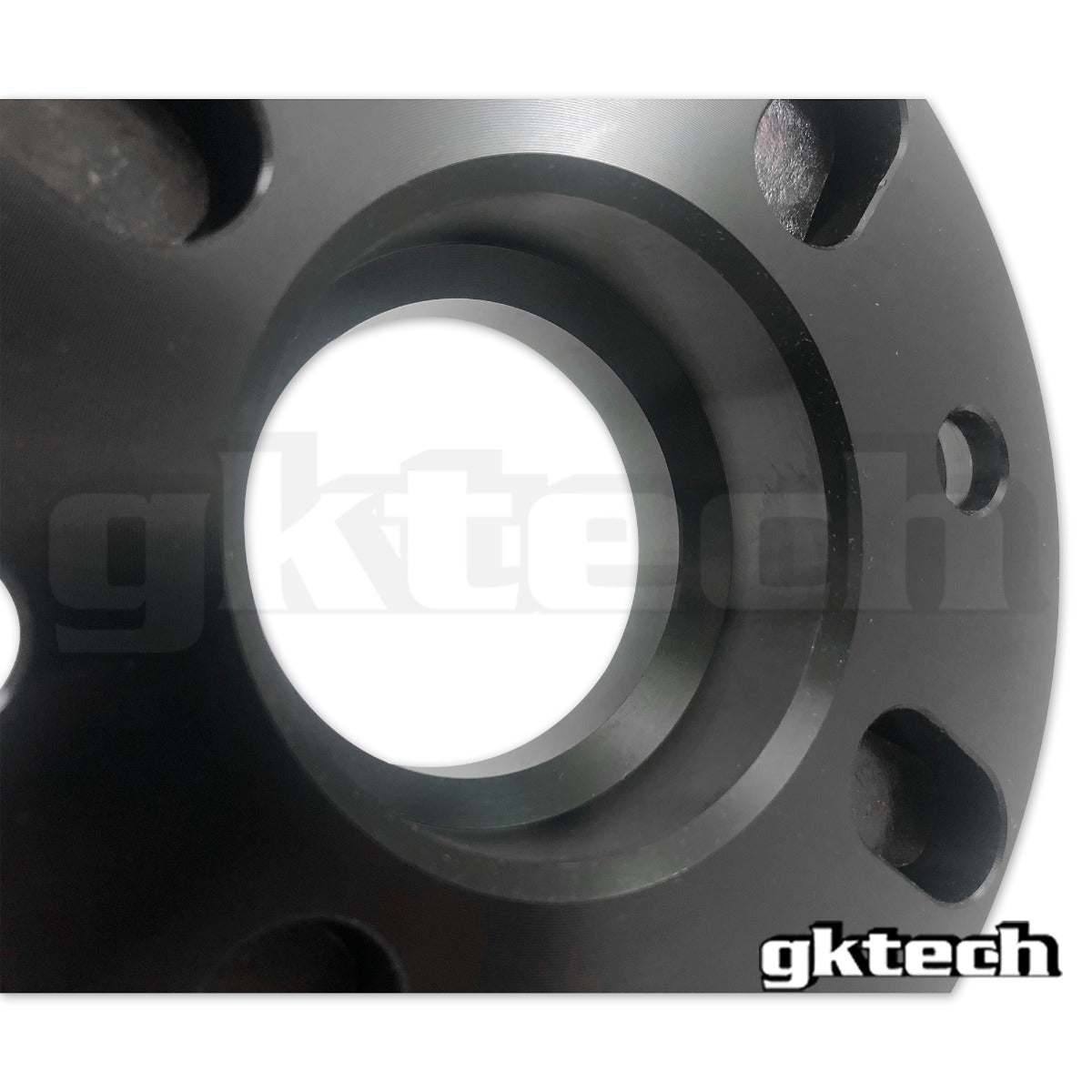 GKTech - 5X100 HUB CENTRIC WHEEL SPACERS