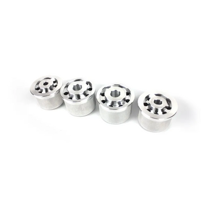 SWAGIER - BMW E46 - BMW E46 rear axle bushing set - Aluminum