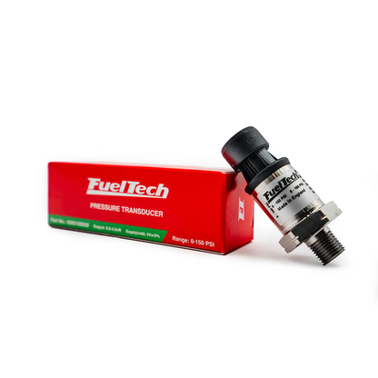 FuelTech USA - PRESSURE SENSOR PRO