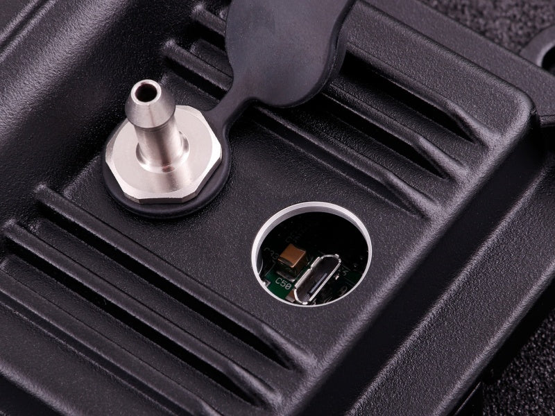 MaxxECU - MINI unit (without internal CAN resistor)