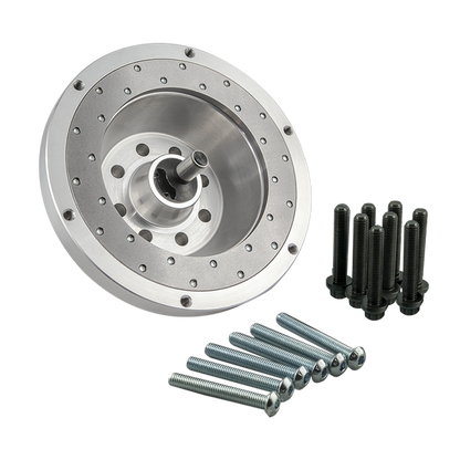 PMC Motorsport - RACE STAGE 2 GM Chevrolet V8 LS 8-bolts - BMW M57N2 GS6-53DZ HGU HGK / N54 GS6-53BZ - 184mm / 7.25" (P)
