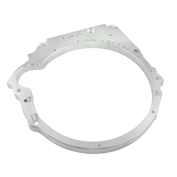 PMC MOTORSPORT - KIT ADAPTADOR HONDA K - BMW DCT DKG GETRAG GS7D36SG INLINE-SIX (AK-DCT6)