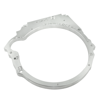 PMC MOTORSPORT - KIT ADAPTADOR HONDA K - BMW DCT DKG GETRAG GS7D36SG INLINE-SIX (AK-DCT6)