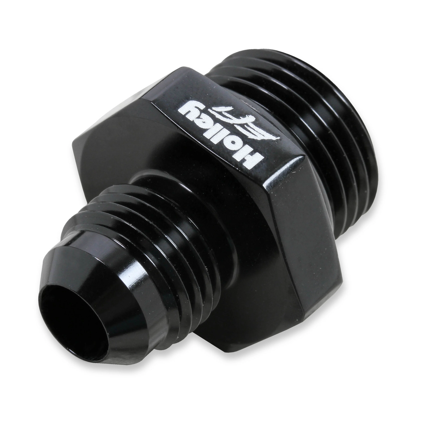 HOLLEY - BILLET LS7 HI-FLOW FUEL RAILS