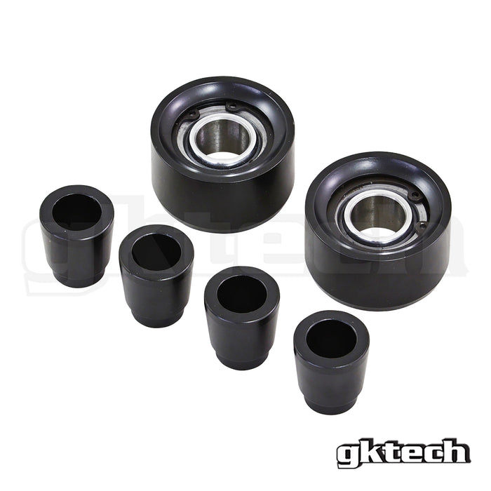 GKTech - IS200/IS300 RLCA MOUNT SPHERICAL BEARING UPGRADE (PAIR)