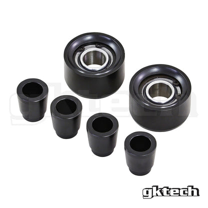 GKTech - IS200/IS300 RLCA MOUNT SPHERICAL BEARING UPGRADE (PAIR)