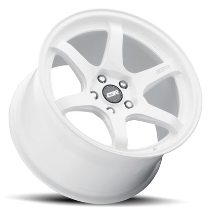 ESR - AP6 GLOSS WHITE