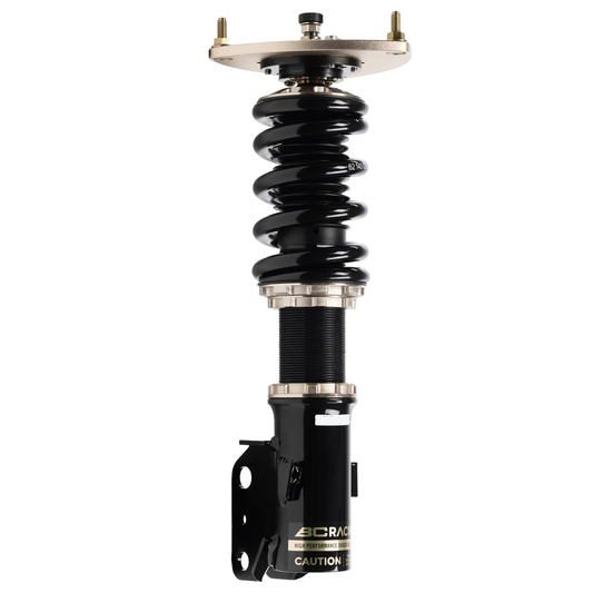 BC Racing Coilovers - 12-18 BMW 3-SERIES F30 TRUE REAR COILOVER (3-BOLT UPPER MOUNTS)