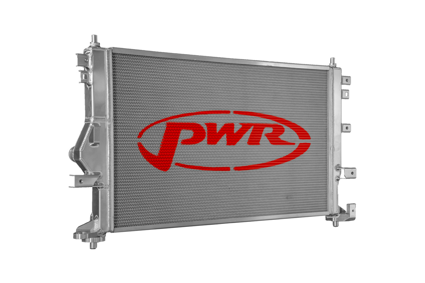 PWR - Toyota GR Corolla 2023+ Radiator