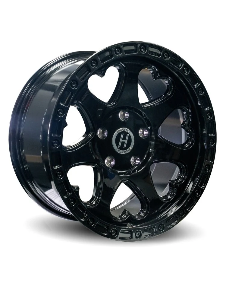 HERITAGE WHEEL - KOKORO-OR