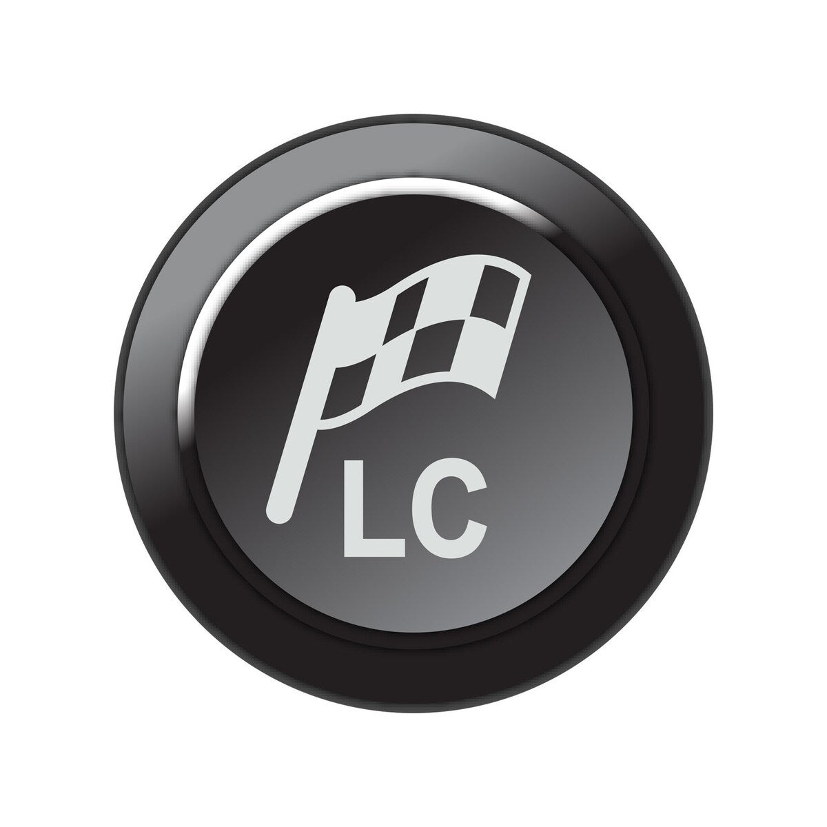 LINK ECU - CAN Keypad Insert - Launch