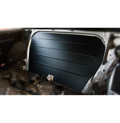 SWAGIER - BMW E36 SEDAN Firewall