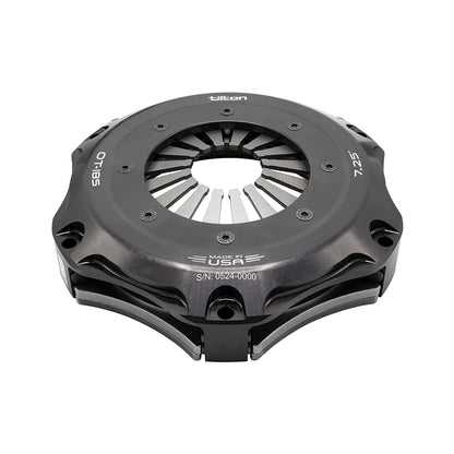 TILTON - OT-185 7.25″ OT-II Metallic Racing Clutches for Step Clutch Flywheel Type