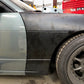 J Replace - OE Replacement Stamped Steel Front Fender - Nissan 240sx 180sx S13 89-94 - Right