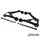 GKTech - R33/R34 SKYLINE FRONT UPPER CAMBER ARMS (FUCA'S)