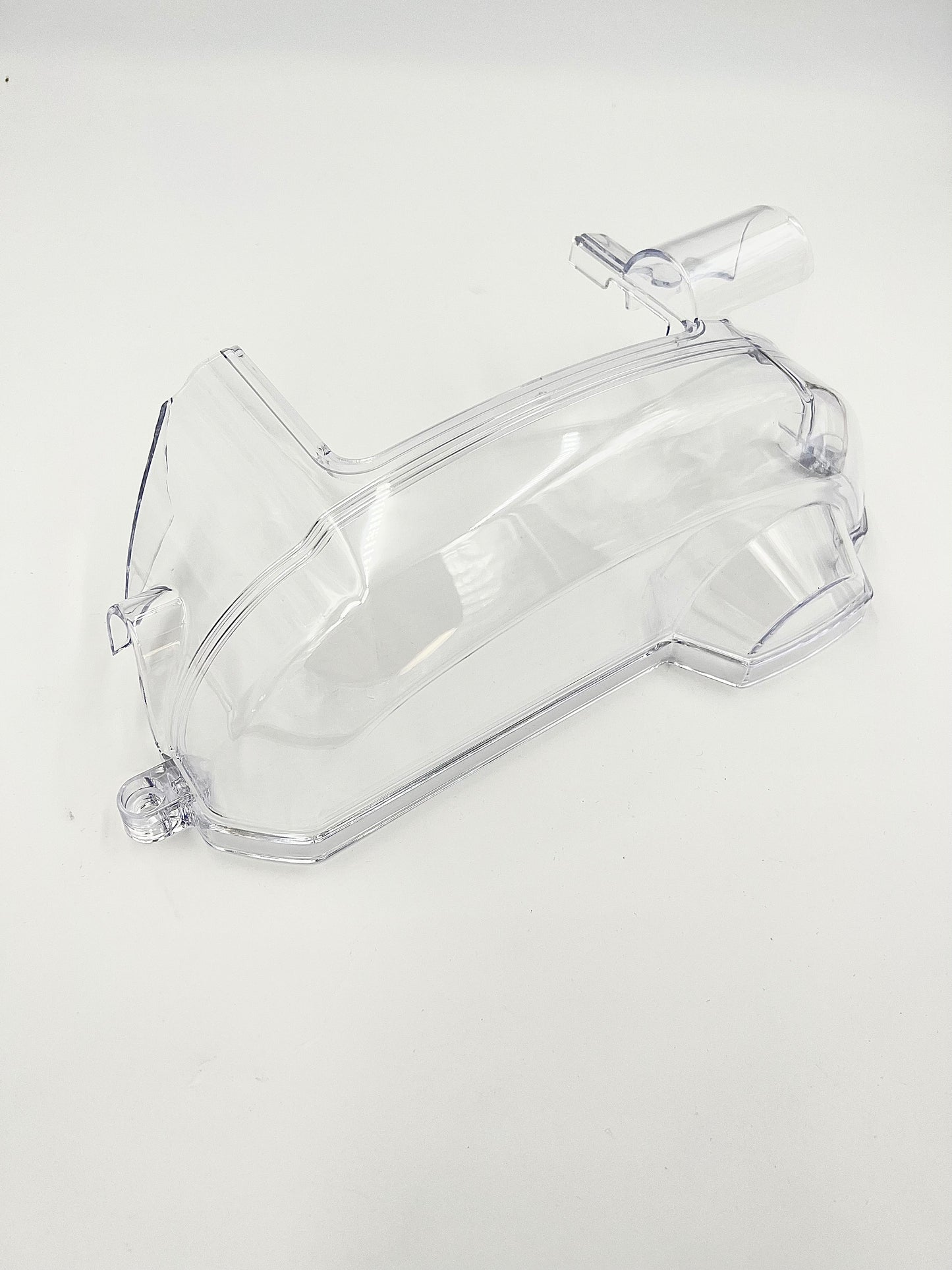 1JZ VVTI Clear Timing Belt Cover