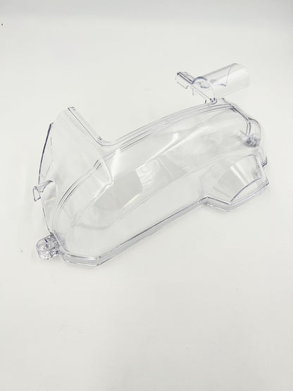 1JZ VVTI Clear Timing Belt Cover