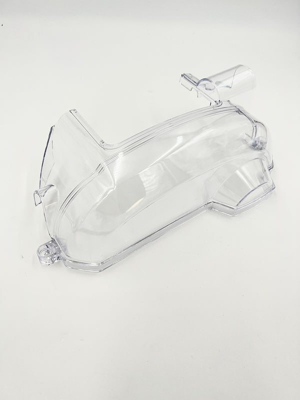 1JZ VVTI Clear Timing Belt Cover – Drift HQ