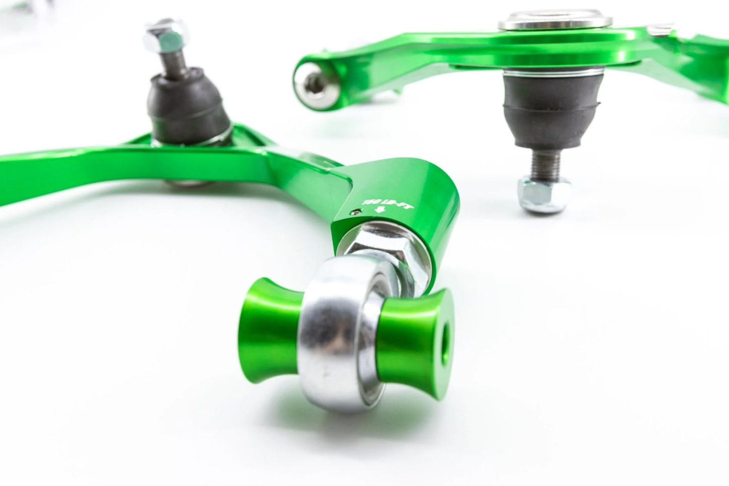 SERIALNINE - CHASER / MARK II / CRESTA JZX90 / JZX100 SERIAL999 FRONT UPPER CONTROL ARMS