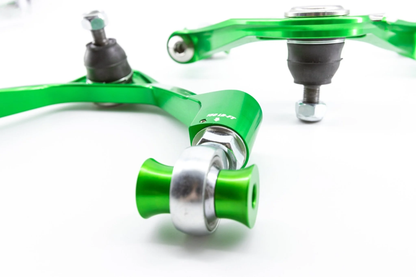 SERIALNINE - CHASER / MARK II / CRESTA JZX90 / JZX100 SERIAL999 FRONT UPPER CONTROL ARMS