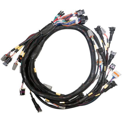 LINK ECU - G4X StormX ECU + Terminated LS Engine Harness Drive-by-Cable Bundle