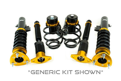 ISC Suspension 06+ Lexus IS 350 N1 Basic Coilovers