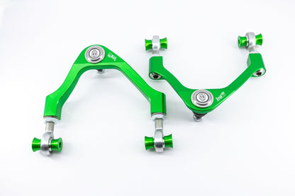 SERIALNINE - Brazo de control superior delantero IS300/JZX110/JZS171