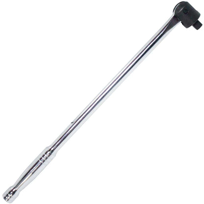 SP Tools USA - 1/2" DRIVE 24" FLEX-HEAD BREAKER BAR 600MM