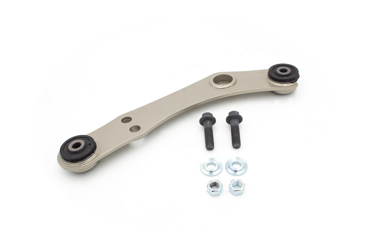 ISR Performance - Rear Diff Mount Support Brace - Scion FR-S / Subaru BRZ 13-20