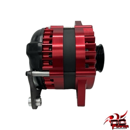 DC Power - 180 Amp HP High Output Alternator (Nissan 300ZX Twin Turbo Z32)
