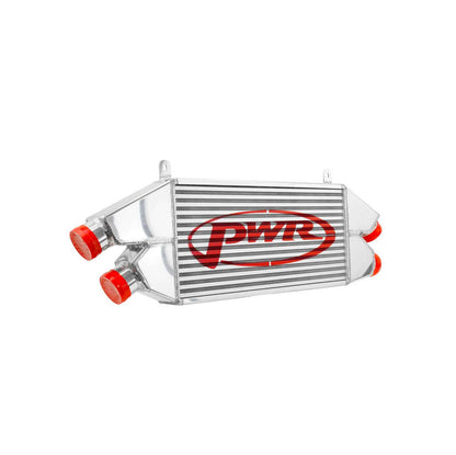 PWR - 68mm Performance Intercooler (Nissan 300ZX Z32 89-00)