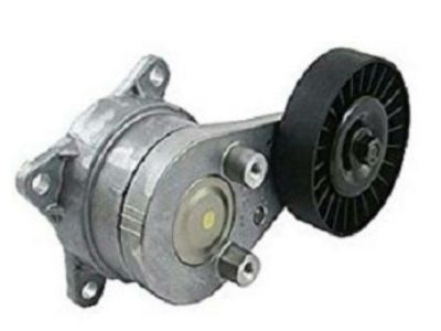 Toyota OEM 94-98 Toyota Supra Drive Belt Tensioner (16620-46070)