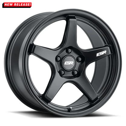 ESR - AP5C SATIN BLACK
