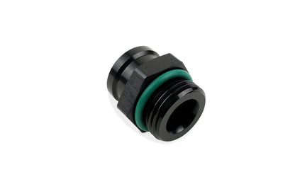 Improved Racing - -8AN straight thread male ORB to M12x1.50 female adapter, for EGM-116, EGM-132, EGM-114
