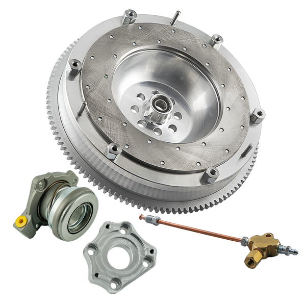 PMC Motorsport - Stage 1 Honda K20 K24 - Mazda RX-8 5-speed - 240mm / 9.45"