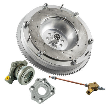 PMC Motorsport - Stage 1 Honda K20 K24 - Mazda RX-8 5-speed - 240mm / 9.45"