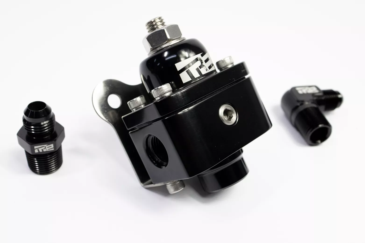 TRE - CARBURETED FUEL PRESSURE REGULATOR
