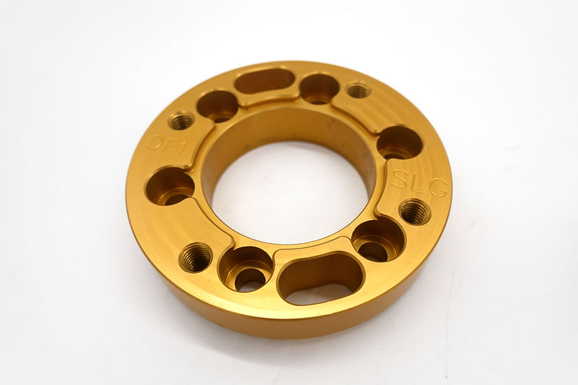 SLG - Differential Flange Adapters